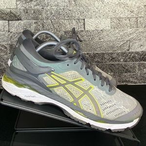 Asics Gel Kayano 24 Iridescent Running Shoes